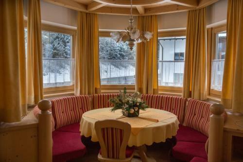 Hostal Pension Sonnenheim