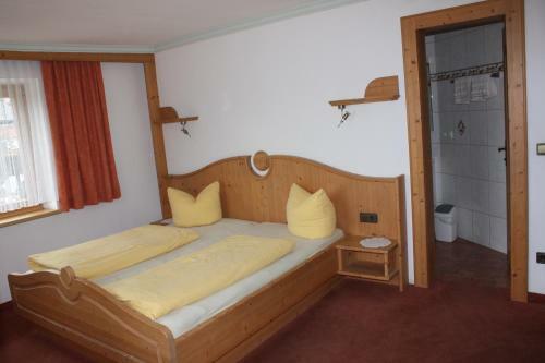 Hostal Pension Sonnenheim
