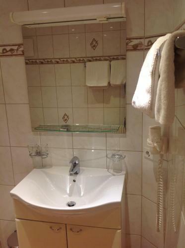 Hostal Pension Sonnenheim