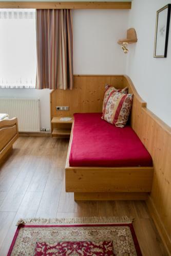 Hostal Pension Sonnenheim