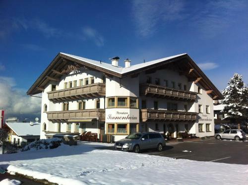 Hostal Pension Sonnenheim