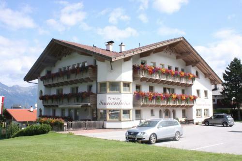 Hostal Pension Sonnenheim