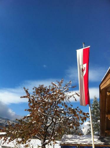 Hostal Pension Sonnenheim