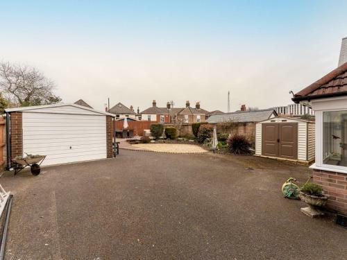 Pass The Keys Stunning 4 Bed Pet Friendly Overlooking Holes Bay