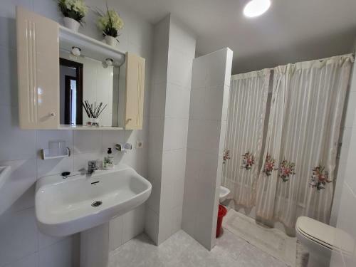Apartamento Dos Poetas 2 Hab C�ntrico Y A Mt Playa