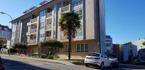 Apartamento Dos Poetas 2 Hab C�ntrico Y A Mt Playa