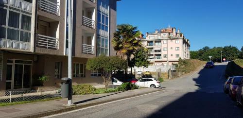 Apartamento Dos Poetas 2 Hab C�ntrico Y A Mt Playa