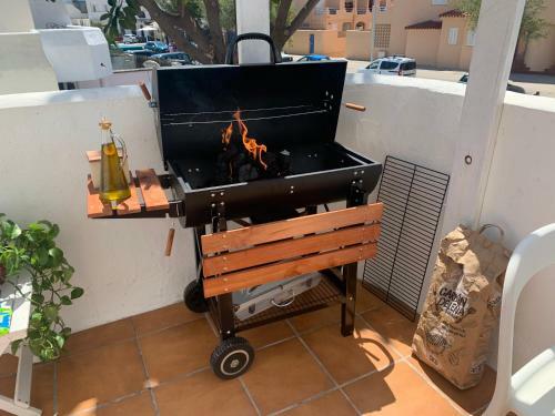 Apartamento Skyte-home