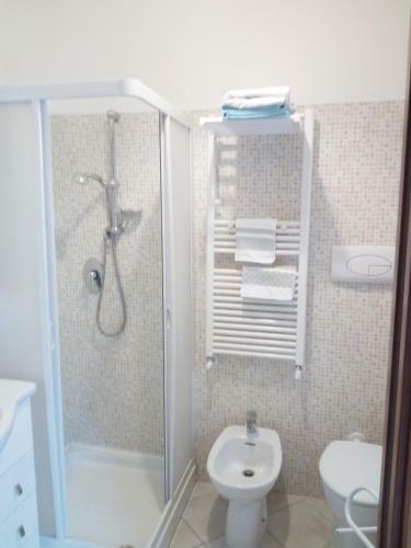 Bed & Breakfast Al Castello