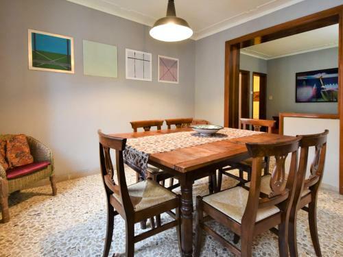 Apartamento Locazione Turistica San Vio