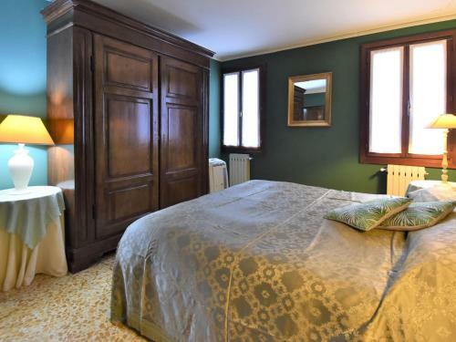 Apartamento Locazione Turistica San Vio