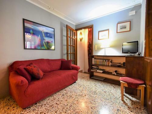Apartamento Locazione Turistica San Vio