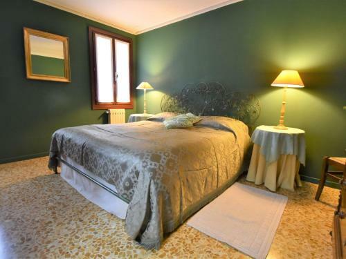 Apartamento Locazione Turistica San Vio