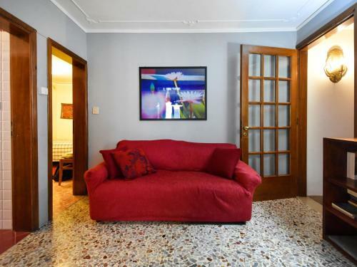 Apartamento Locazione Turistica San Vio