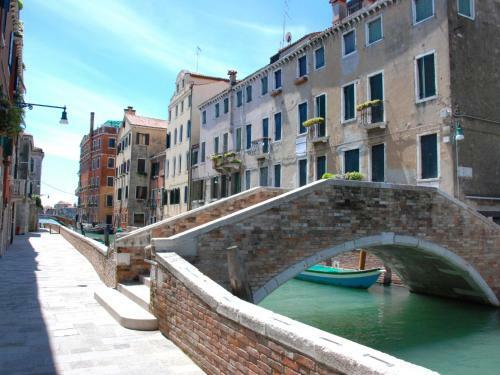 Apartamento Locazione Turistica San Vio