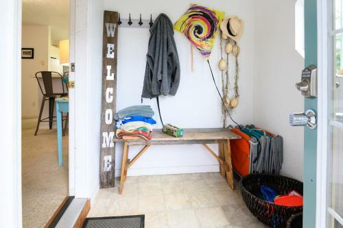 Karr Beach House On 5th