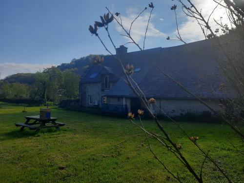 G�te de La Grenouille - 5-7 Places - Vall�e D'aure