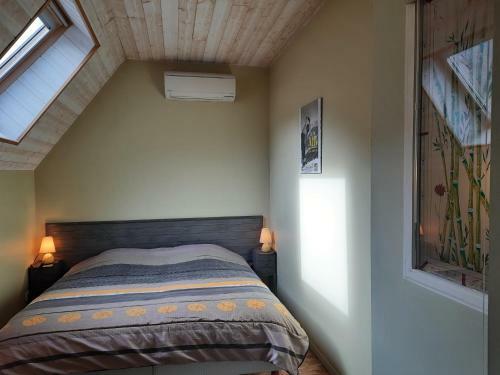G�te de La Grenouille - 5-7 Places - Vall�e D'aure