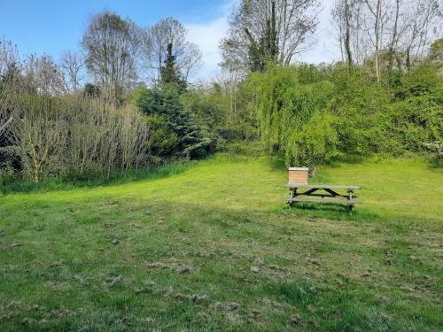 G�te de La Grenouille - 5-7 Places - Vall�e D'aure