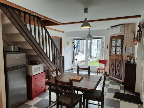 G�te de La Grenouille - 5-7 Places - Vall�e D'aure