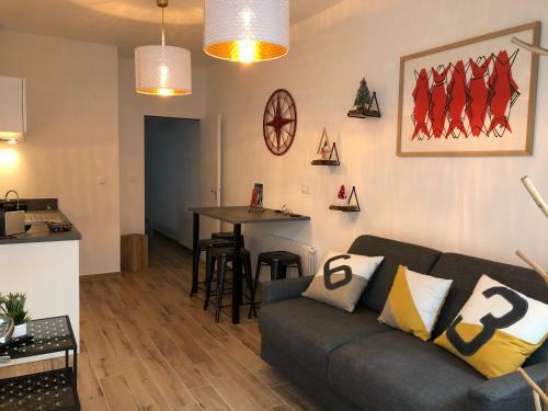Apartamento Koaloft