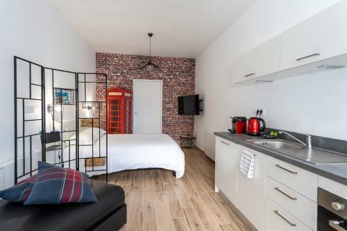 Apartamento Koaloft