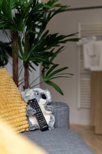 Apartamento Koaloft