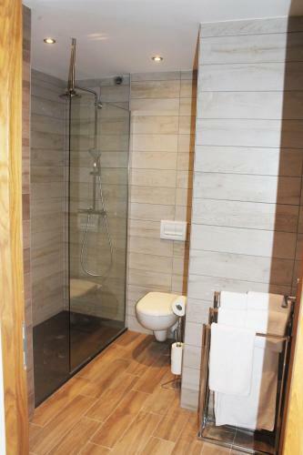 Hostal Relais Ville Vieille