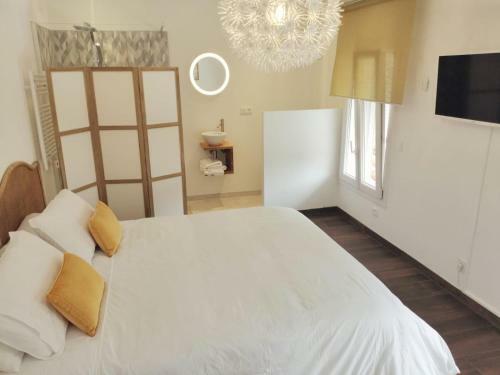 Bed & Breakfast Jas Dou Felibrige