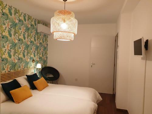 Bed & Breakfast Jas Dou Felibrige