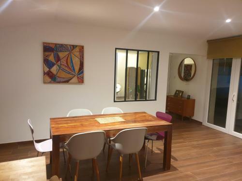 Bed & Breakfast Jas Dou Felibrige
