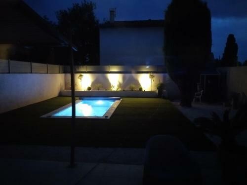 Bed & Breakfast Jas Dou Felibrige