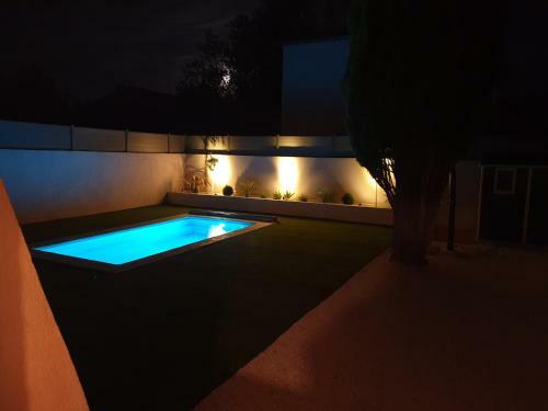 Bed & Breakfast Jas Dou Felibrige