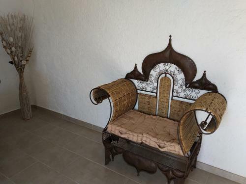 Apartamento U Palmu