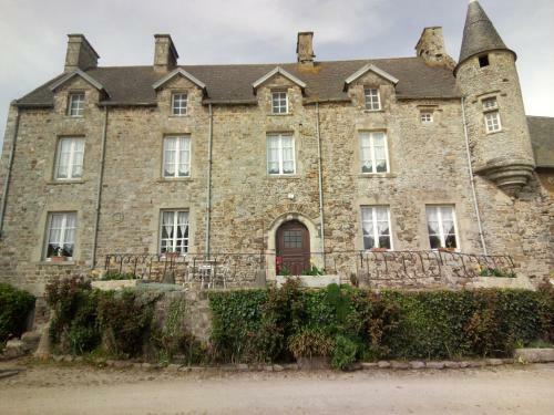 Bed & Breakfast Elevage De La Hurie