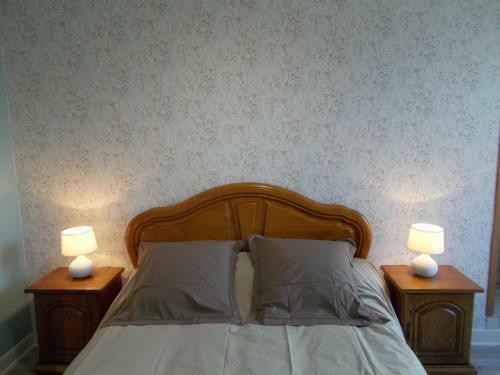Bed & Breakfast Maison Henry