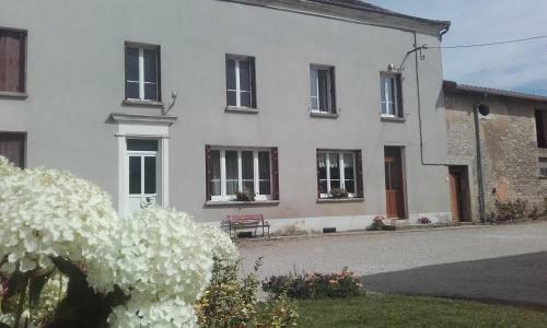 Bed & Breakfast Maison Henry
