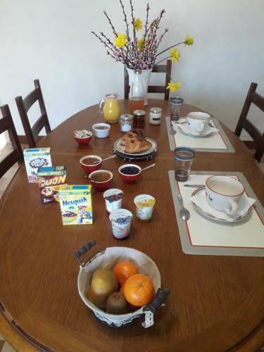 Bed & Breakfast Maison Henry