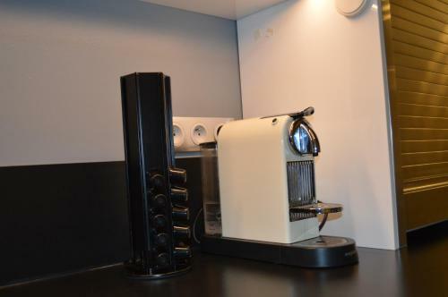 Apartamento Duplexe 80 M2 Cosy Et Modern