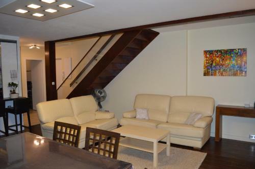 Apartamento Duplexe 80 M2 Cosy Et Modern