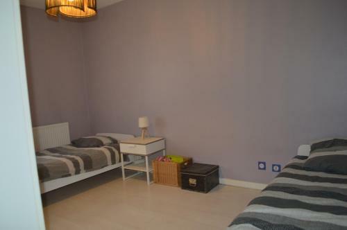 Apartamento Duplexe 80 M2 Cosy Et Modern