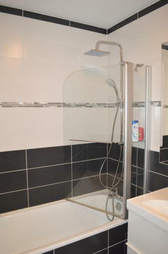 Apartamento Duplexe 80 M2 Cosy Et Modern