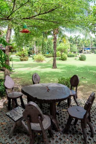 Hotel Pn Gold Resort
