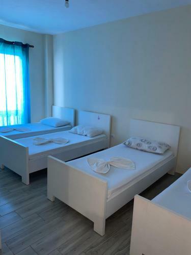 Villa Sea Apartments