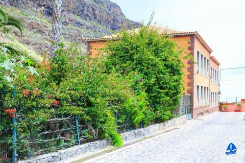 Apartamento Tel�maco Blue