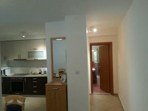Apartamento Iskra