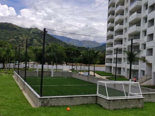 Apartamento Casitadisol