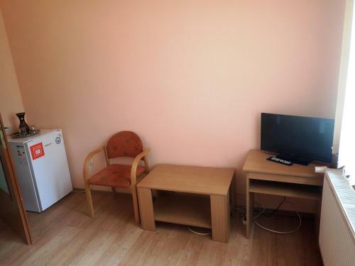 Hostal Vila Zuela