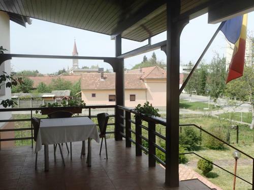 Hostal Vila Zuela