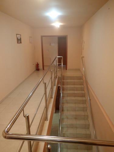 Hostal Vila Zuela